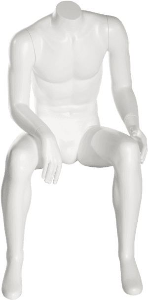 Ma56 Hls 03 Square - Mannequin, HD Png Download PNG image with transparent background