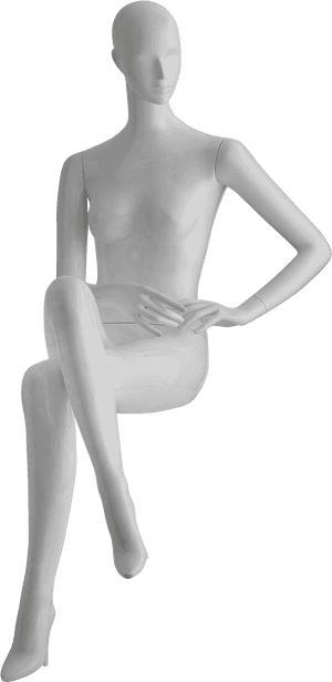 61350180-004hg 1 - Mannequin, HD Png Download PNG image with transparent background