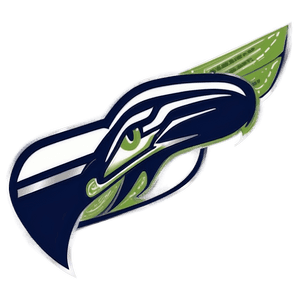 Seattle Seahawks Emblem PNG 05242024 PNG image with transparent background