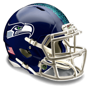 Seattle Seahawks Emblem PNG 05242024 PNG image with transparent background