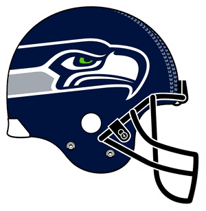 Seattle Seahawks Helmet Png Graphic Library Stock - Minnesota College Football Logos PNG image with transparent background