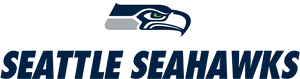 Seahawks Logo Png Download - Seattle Seahawks Team Pride Decal Sticker PNG image with transparent background