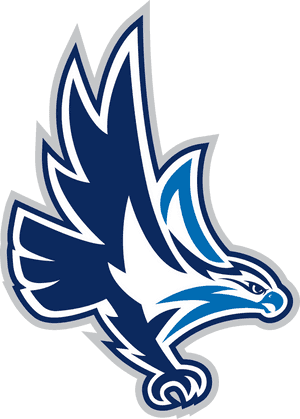 Seahawks Logo Png Download - Keiser University Seahawks PNG image with transparent background