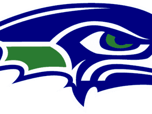Seattle Seahawks Clipart Seahawks Logo - Bremerhaven Seahawks PNG image with transparent background