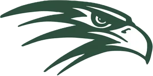 Seattle Seahawks Logo Graphic PNG Image