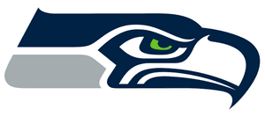 Seahawks Logo Clipart - Seattle Seahawks Logo 2016 PNG image with transparent background