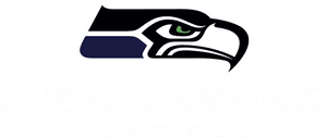 Ed Dickson - Seattle Seahawks Logo Transparent PNG image with transparent background
