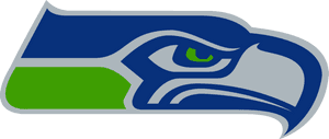 Seattle Seahawks Png File - Seattle Seahawks Logo 2018 PNG image with transparent background