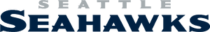 Logos Seahawks Logo Png Transparent Svg - Seattle Seahawks Logo 2018 PNG image with transparent background