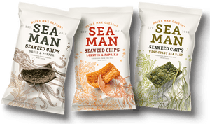 Sea Man Seaweed, HD Png Download PNG image with transparent background