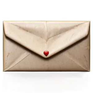 Secret Love Letter Png 94 PNG Image