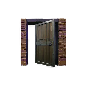 Secret Passage Door Png Iib58 PNG Image