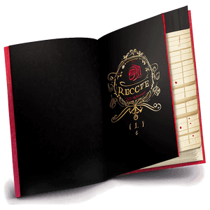 Secret Recipe Book PNG 06252024 PNG