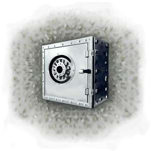 Secret Vault PNG uao PNG