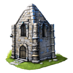 Secret Wizard Tower PNG 06252024 PNG