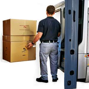 Secure Package Delivery PNG 06202024 PNG