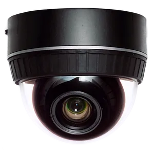 Security Camera Lens Png Txd PNG Image