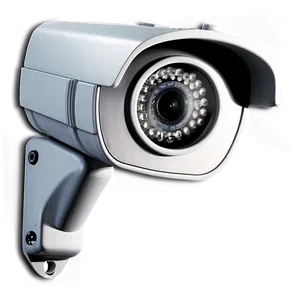 Security Camera Png 06252024 PNG Image