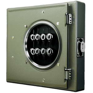 Security Safe PNG guf4 PNG image with transparent background