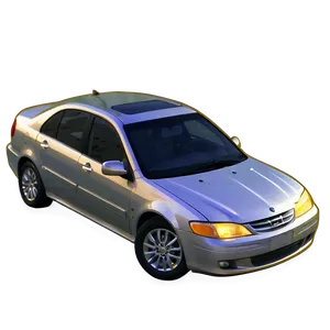 Sedan Car Outline Png Fqm26 PNG Image