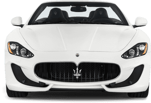 Sedan - Maserati Granturismo Png, Transparent Png PNG image with transparent background