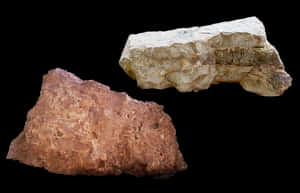 Sedimentary_and_ Metamorphic_ Rocks PNG with transparent background