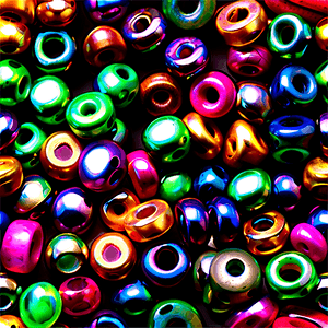 Seed Beads PNG hfb69 PNG with transparent background