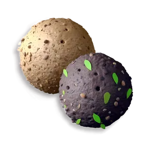 Seed Bomb Crafting Png 06122024 PNG Image