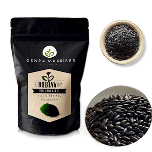 Seed Packaging Design PNG 06122024 PNG with transparent background