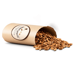 Seed Packaging Design PNG 1 PNG with transparent background
