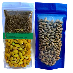 Seed Sorting Activity Png Slq PNG Image