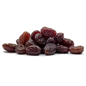 Seedless Raisins Graphic Png 93 PNG Image