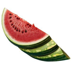 Seedless Watermelon PNG 05232024 PNG