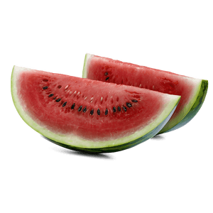 Seedless Watermelon PNG 05232024 PNG