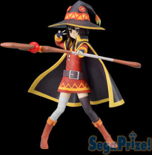 Sega Kadokawa Pm Figure Mishima Kurone Fujinami Naoya, HD Png Download PNG image with transparent background