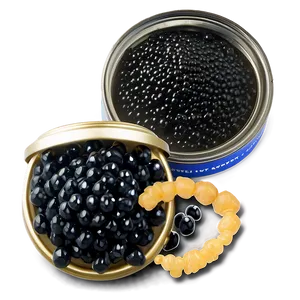 Select Caviar Png 31 PNG Image