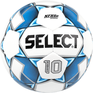 Select Numero 10 Soccer Ball Balls Soccer Source - Official Soccer Ball, HD Png Download PNG image with transparent background