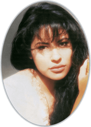 Selena Dreaming Of You, HD Png Download PNG image with transparent background