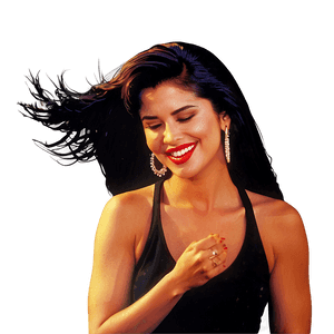 Selena Quintanilla Forever Remembered Tribute PNG ega28 PNG image with transparent background