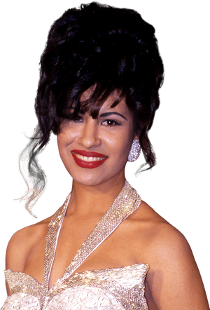 Selena Quintanilla Png - Selena Quintanilla, Transparent Png PNG image with transparent background