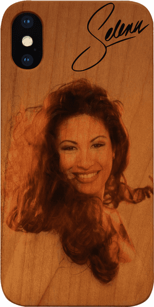Cherry Wood - Selena Quintanilla, HD Png Download PNG image with transparent background