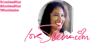 A Selena Quintanilla Tribute Website - Selena PNG image with transparent background