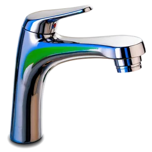 Self-closing Save Water Tap Png 20 PNG Image