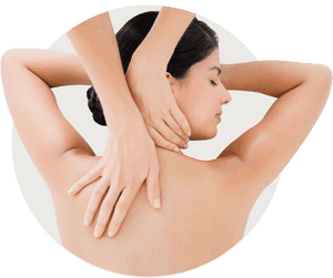 Section 06 Does It Hurt Image Massage 2x - Скачать Фото Массажа Спины, HD Png Download PNG image with transparent background