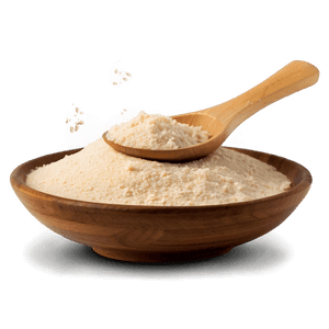 Semolina Flour PNG gys PNG image with transparent background