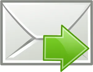 Send Email Icon PNG Image