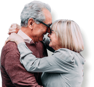 Happy Couple - Portable Network Graphics, HD Png Download PNG image with transparent background