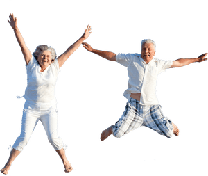 People Jumping Transparent Background, HD Png Download PNG image with transparent background