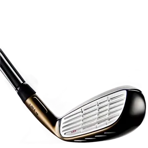 Senior Golf Clubs Png Tam PNG Image