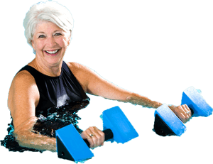List Of Aerobic Exercise For Elderly, HD Png Download PNG